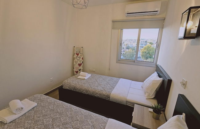 01 LIM - Stay Sky Apartment - Foto 58