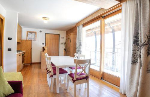 Dolomites Mountain Residence - Cozy Alpine Chalets with Private Parking - Foto 47