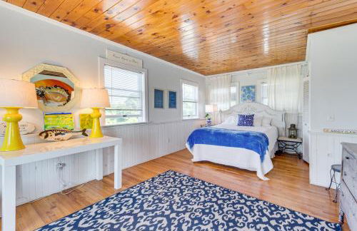 Walk to the Beach Pet-Friendly Gem in Biddeford! - Foto 14