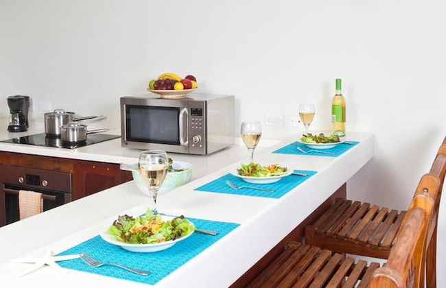 Santosha Barbados - Foto 14