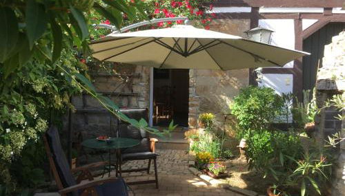 Ferienwohnung Fachwerk-Home - Foto 3