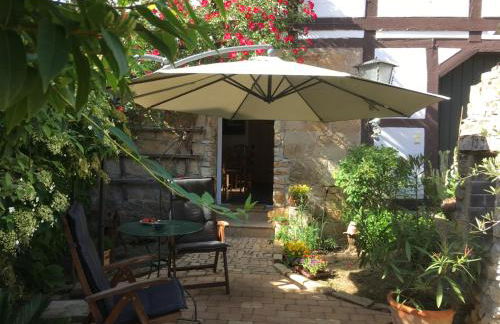 Ferienwohnung Fachwerk-Home - Foto 3