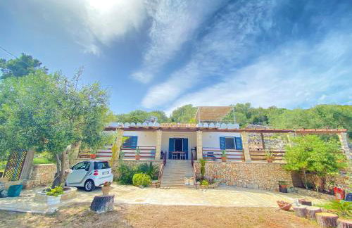 Villa Aurora - Foto 53