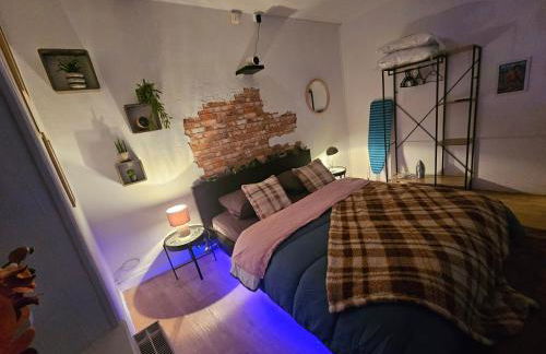 La Phyllade - Foto 23