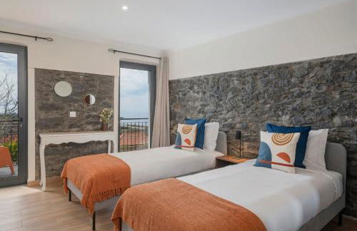 Vacations in the Countryside - Casinha dos Canhas - Foto 48