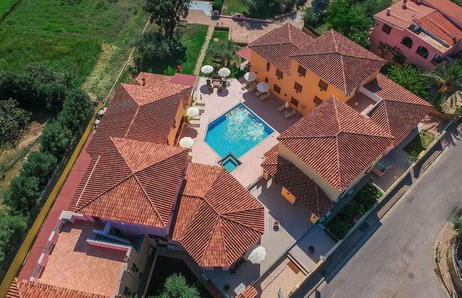 Residence Cala Viola - Foto 57