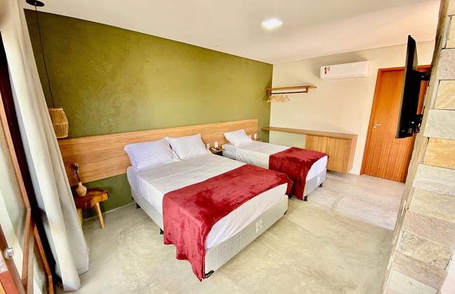 Jubaia Milagres by ER - Foto 1