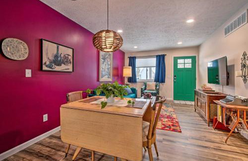 Ideally Located House - 9 Mi From Route 66! - Foto 6