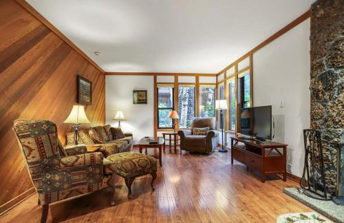 Salmon River Condo #5 - Foto 6