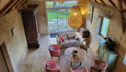 Gîte La maison de Galut - Photo 4