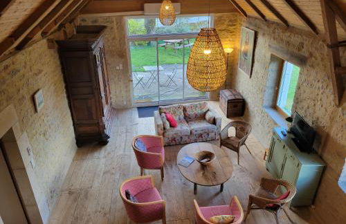 Gîte La maison de Galut - Photo 4