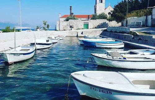 Cosy Corner - Photo 34