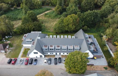 Apartmenthaus Stade Schwingewiesen Apartment 2 - Foto 12