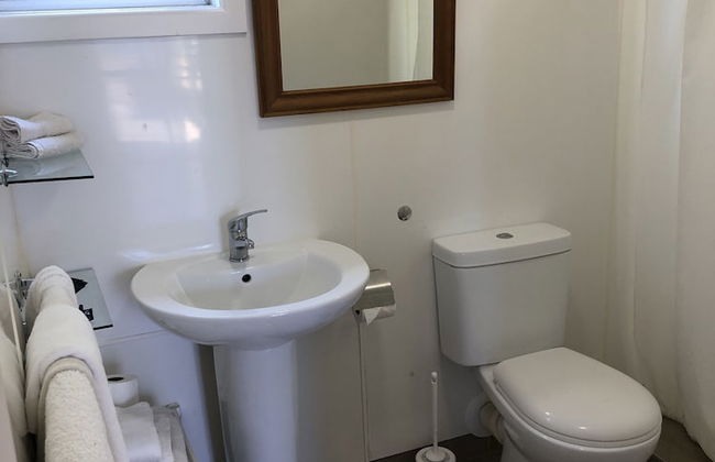 Driftwood Lodge - Photo 14