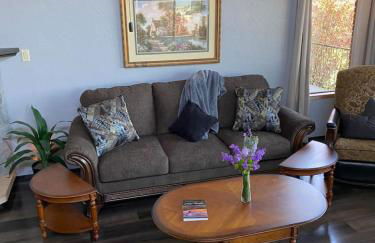 Mt. Baker View Harbor King Bed Fire Pit - Foto 15