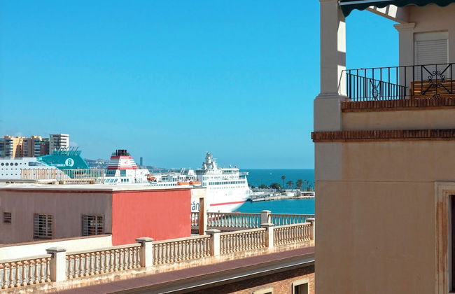 Genteel Home Duquesa de Parcent - Foto 19