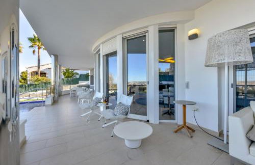 CORAL- Managed by Almarina Villas - Foto 75