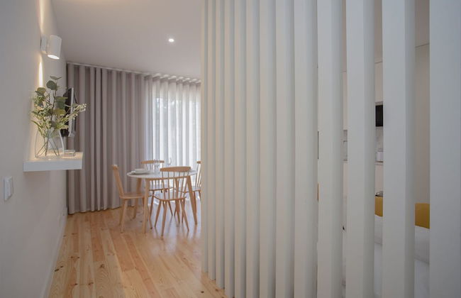 Liiiving in Porto - Charming Downtown Delight I - Foto 21