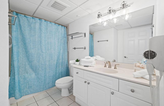 Emerald Beach Resort by Panhandle Getaways - Foto 77