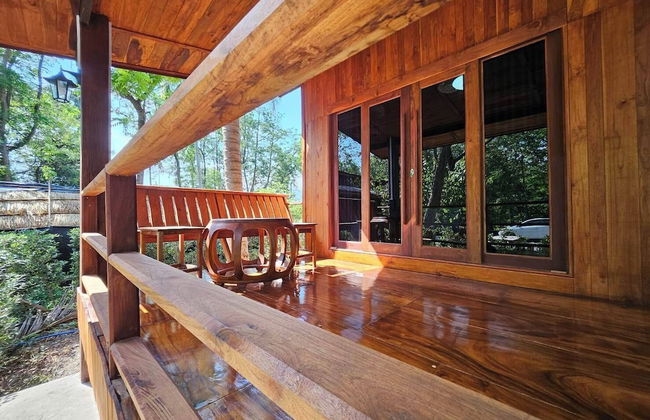 Punnattha House by Peema Villa - Photo 8