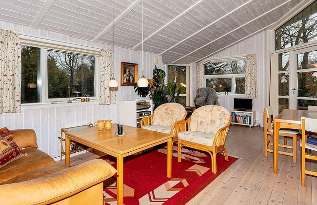 5 Person Holiday Home in Thyholm - Photo 6