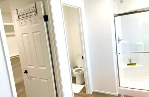 Modern Desert Gem, Boho Retreat 2 Living Rooms - Foto 4