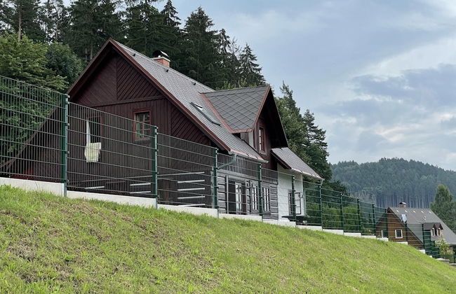 Villa Pool Stupna Ksf095 - Photo 28