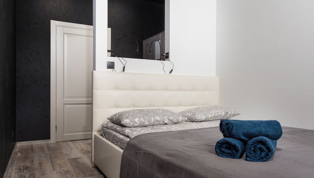 Apartment on Tyulenina 4-23 - Foto 3, Camera