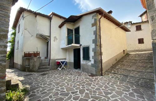 La casetta nel Borgo -Cerageto- - Foto 13