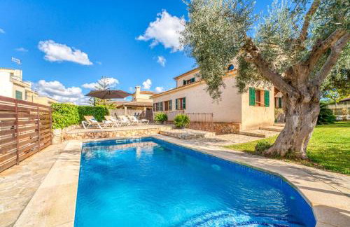 Can Busca - Ideal Property Mallorca - Foto 1