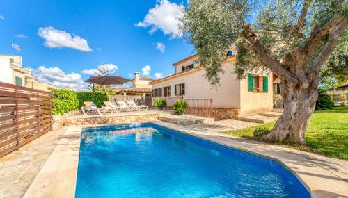 Can Busca - Ideal Property Mallorca - Foto 1