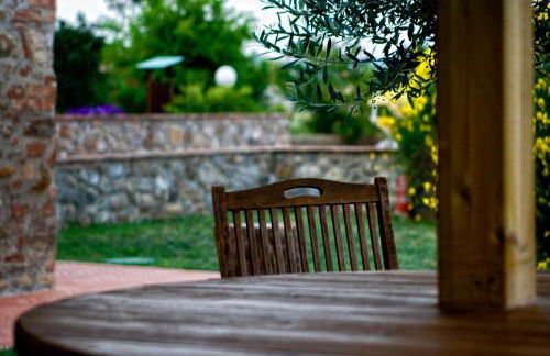 Relais Poggio al Vento - Foto 72