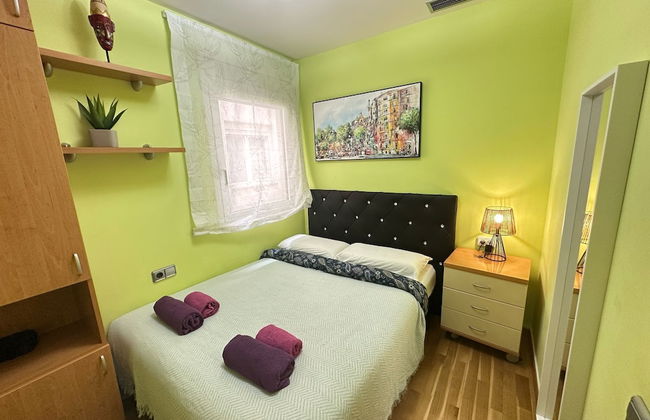 Rooms Aribau 133 - Photo 12