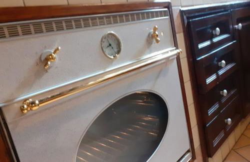 La Casa di Marco historic center of Capranica (VT) - Foto 18