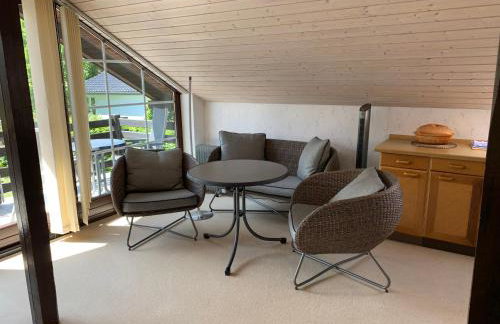Bad Saarow Ferienhaus Am Hafen - Foto 3