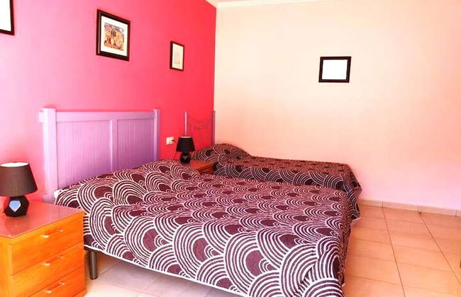 Costa Blanca, Private Pool, Full Aircon, Sleeps 12 - Foto 10