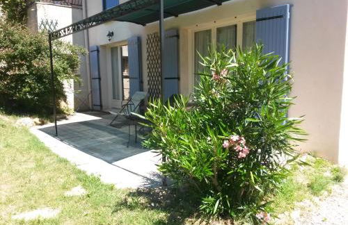 La Pinède du Barroux - Foto 29