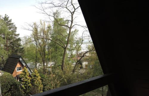 Domek Modern BRDA - Foto 11