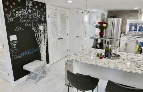 Stylish & Modern Apt Shaw PKING - Foto 15