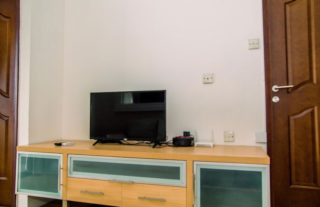 Homey And Serene 2Br At Great Western Resort Apartment - Foto 16