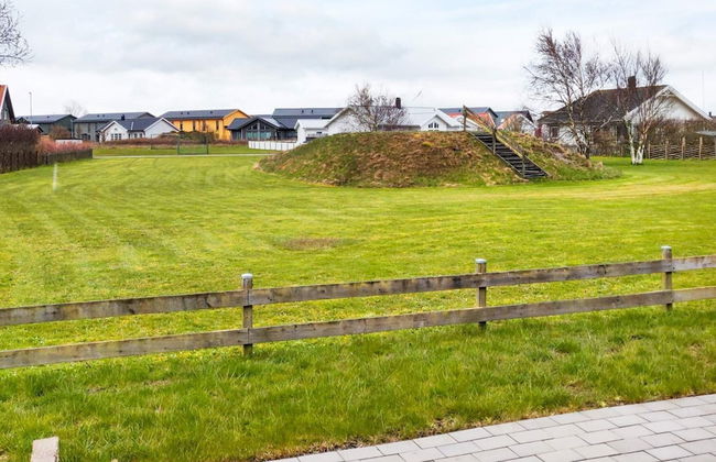 4 Person Holiday Home in Glommen-by Traum - Foto 30