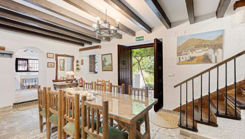 Cortijo Caracate - Foto 5