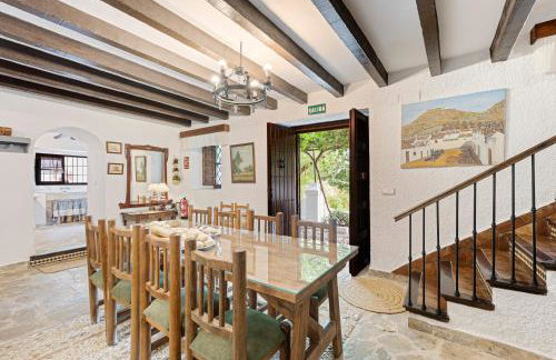 Cortijo Caracate - Foto 12