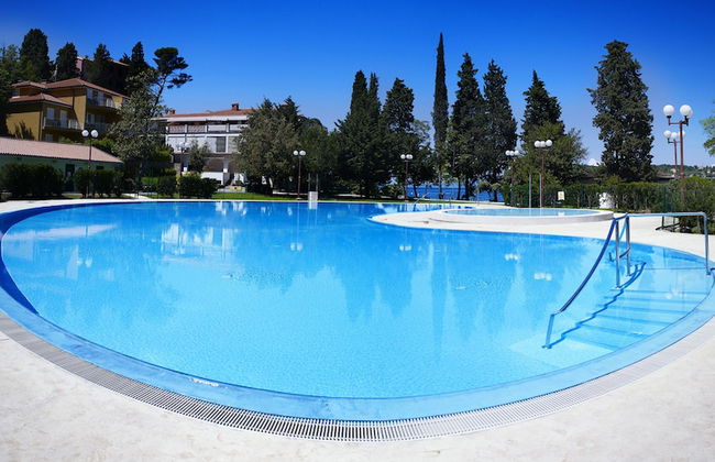 Apartmaji Salinera - Foto 22