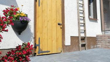 Harzhaus Ida - Foto 4