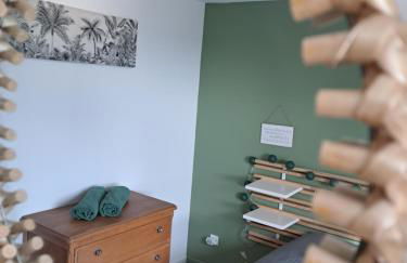 Gite des falaises de Longues 8personnes - Foto 67