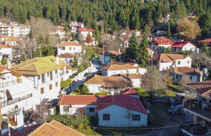 Villa Εlena - Foto 39