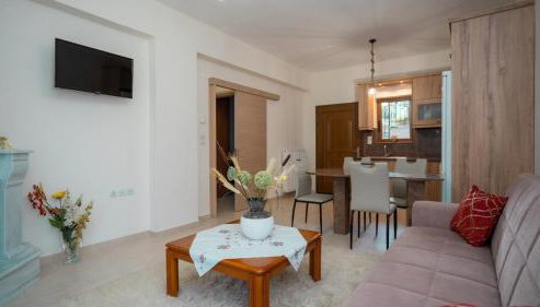 The Miller House under Meteora - Foto 5