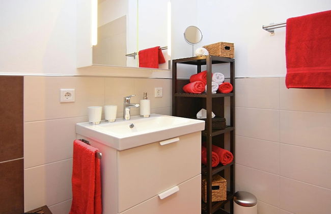 Apartment in Heinrichskirchen - Foto 13