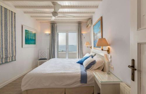 Villa Dream Views, steps away from Mykonos Town - Foto 42